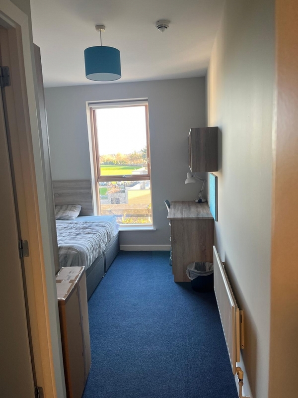 MARINO INSTITUTE OF EDUCATION  - DUBLINO